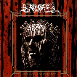 Samael – Ceremony Of Opposites CD