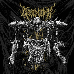 Dissentomy - Demo 2026 MCD