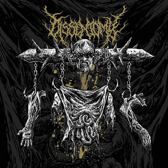 Dissentomy - Demo 2026 MCD