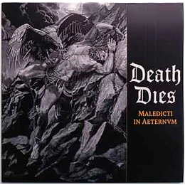 Death Dies – Maledicti In Aeternvm LP