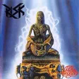 Risk – The Reborn LP