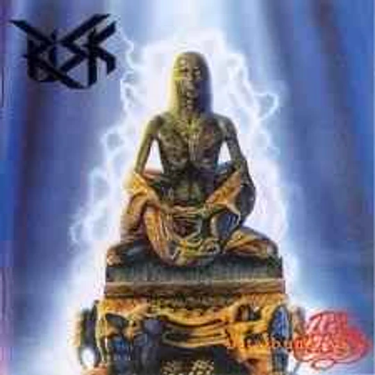 Risk – The Reborn LP