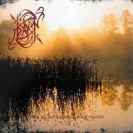 Dawn  – Nær Sólen Gar Niþer For Evogher LP