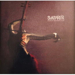 Svntarer – Exitus Triumphalis CD