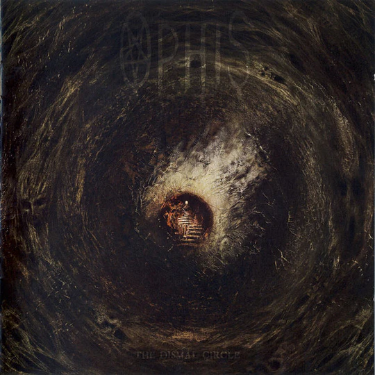 Ophis – The Dismal Circle CD