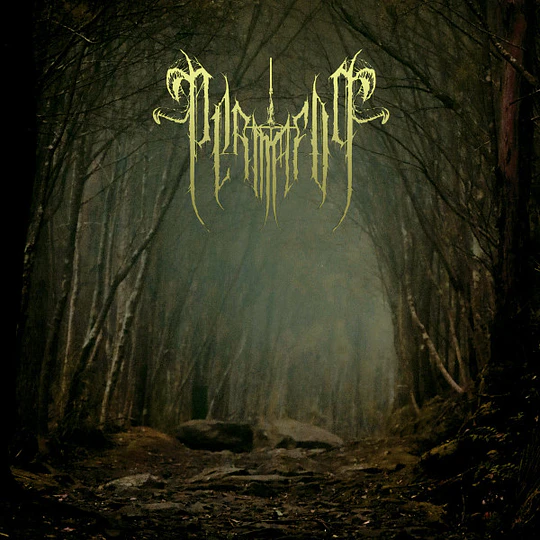 Permafog – Permafog CD