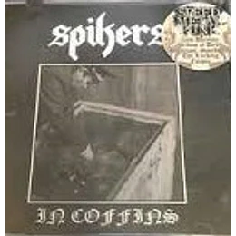Spikers  – In Coffins MCD