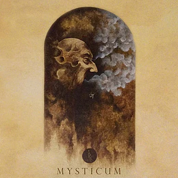 13th Temple – Mysticum CD