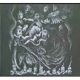 Sacrocurse – Destroying Chapels DIGCD