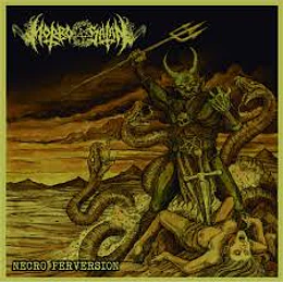Morbosatan – Necro Perversion DIGCD