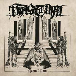Vastum – Carnal Law DIGCD