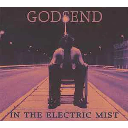 Godsend – In The Electric Mist CD