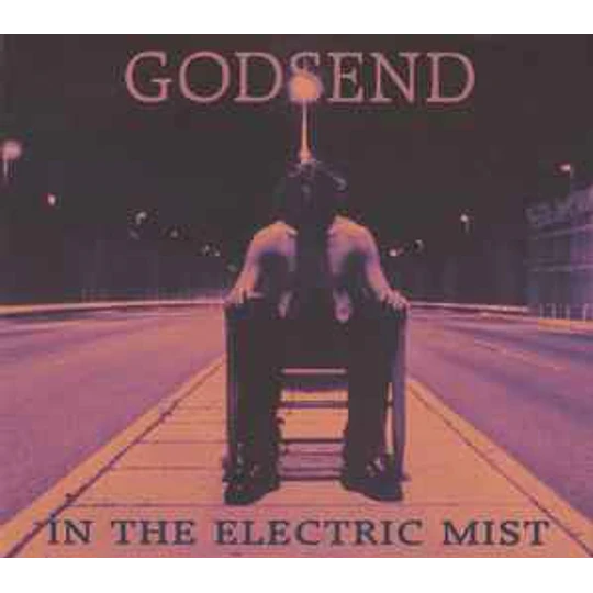 Godsend – In The Electric Mist CD
