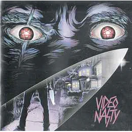 Video Nasty – Video Nasty MCD