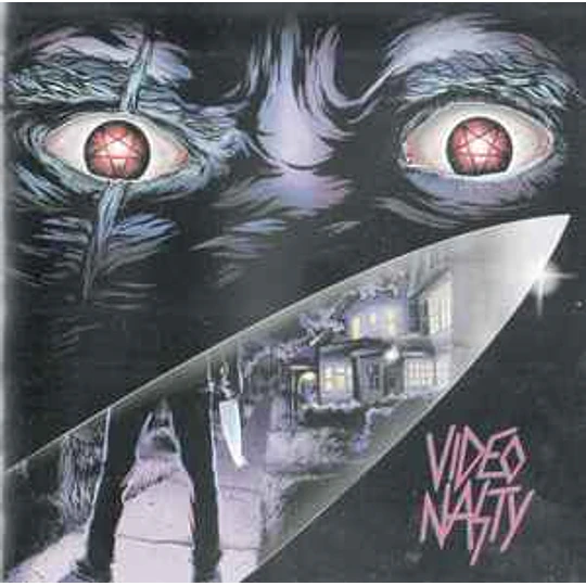 Video Nasty – Video Nasty MCD