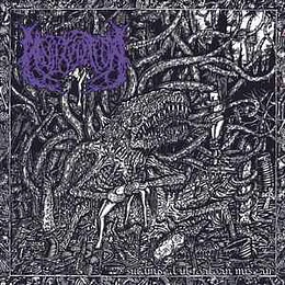 Mulyfication – Swamped In Forlorn Misery CD