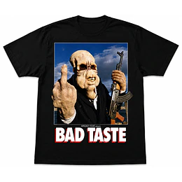 Bad Taste - Classic Art T-SHIRT SIZE XXL