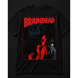 Braindead - Braindead T-SHIRT SIZE L