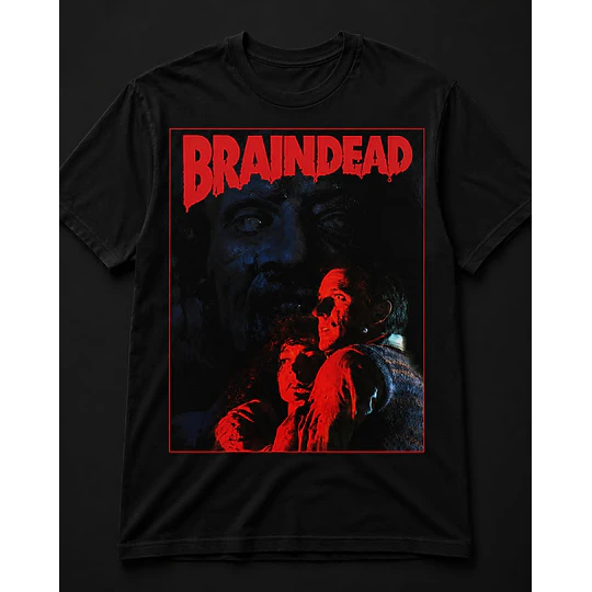 Braindead - Braindead T-SHIRT SIZE XL