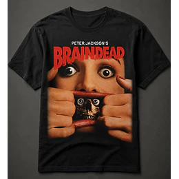 Braindead - Braindead 2  T-SHIRT SIZE XXL