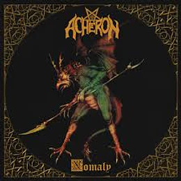 Acheron – Xomaly MCD