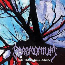 Ceremonium – Into The Autumn Shade CD