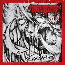 Torchure – The Essence CD