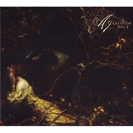 Aquilus – Bellum II DIGCD