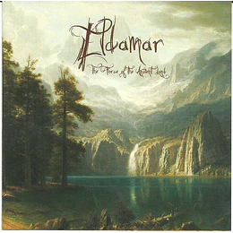 Eldamar – The Force Of The Ancient Land CD