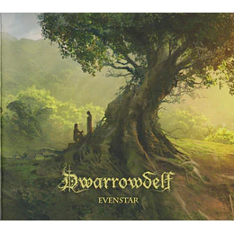 Dwarrowdelf – Evenstar DIGCD