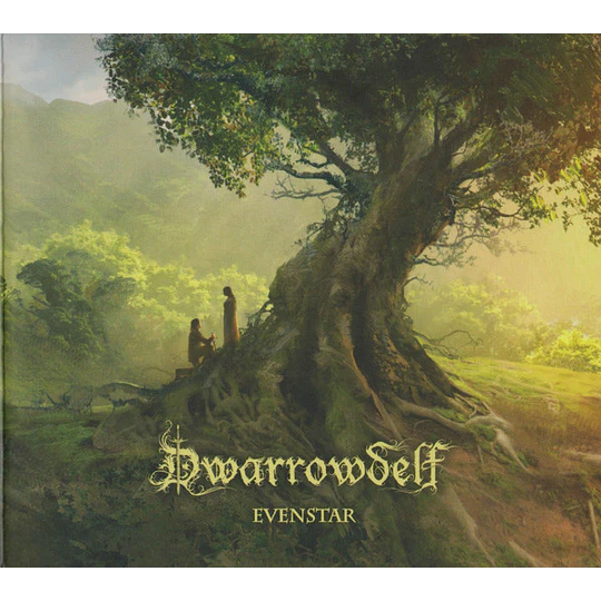 Dwarrowdelf – Evenstar DIGCD