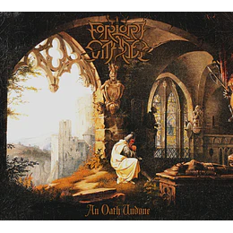 Forlorn Citadel – An Oath Undone DIGCD