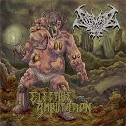 Spawned From Hate – Elective Amputation CD