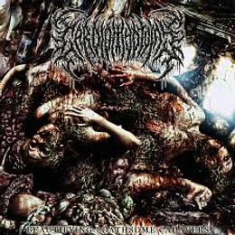Cardiomyotomy- Beautifying Loathsome Cadavers	CD