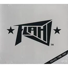 Flahj – The Attack In On (Demos 1988-1989) CD