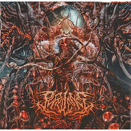 Purulence  – Resurrected In Agony MCD
