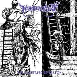 Iconoclast  – The Unmutated Revelation LP