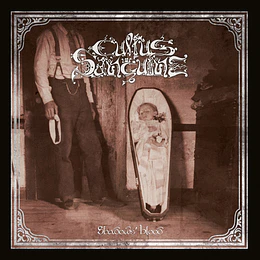 Cultus Sanguine – Shadows' Blood LP