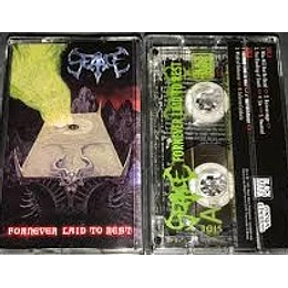Seance – Fornever Laid To Rest TAPE