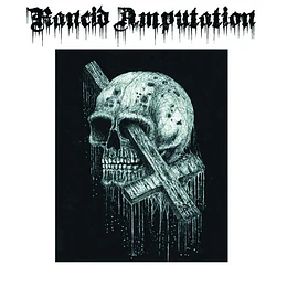 Rancid Amputation – Vile Human Taste MCD