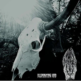 Obsidian Hooves – Illuminating Void CD