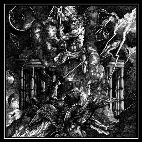 Forbidden Tomb – Regnum Spiritus CD