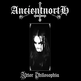 Ancient North – Altior Philosophia CD