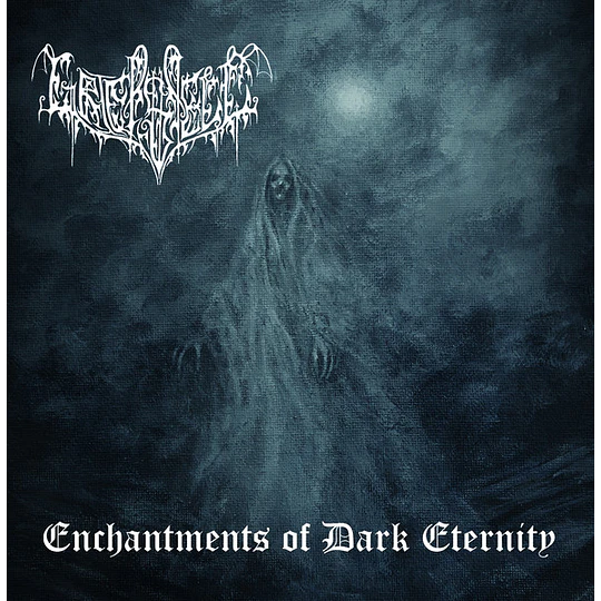 Griefspell – Enchantments Of Dark Eternity CD