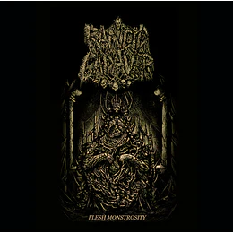 Rancid Cadaver – Flesh Monstrosity MCD