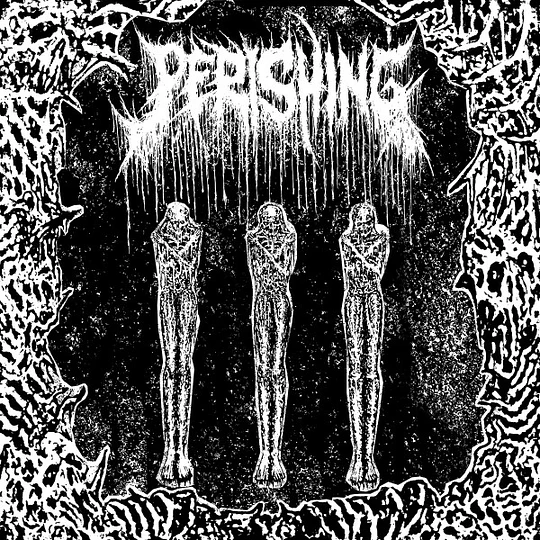 Perishing – Lutum CD