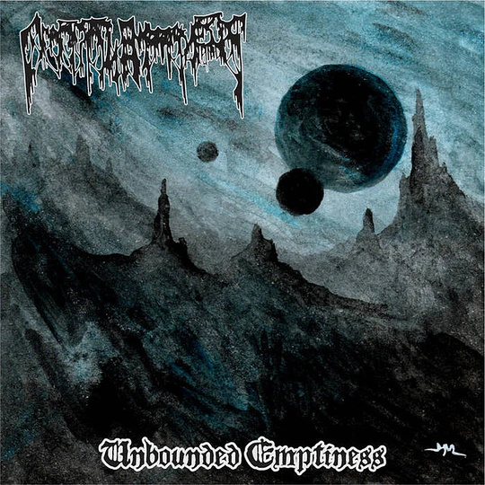 Mortal Embodiment – Unbounded Emptiness MCD