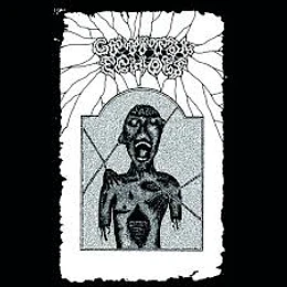 Cryptal Echoes – Cryptal Echoes CD