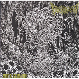 Defenestration  – Mortal Cremation CD