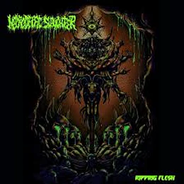 NECRODEIFIC SLAUGHTER – Ripping Flesh MCD